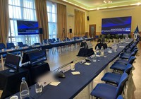 Noleggio sedie - Esempio NATO La Spezia
