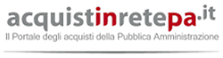Siamo presenti su Acquistinretepa.it