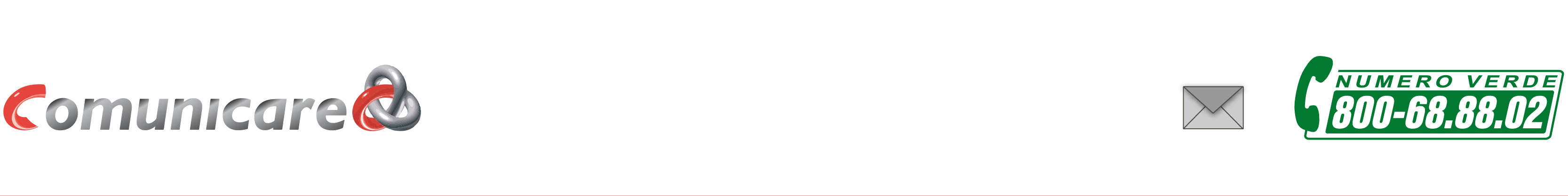 Comunicare Italia - logo